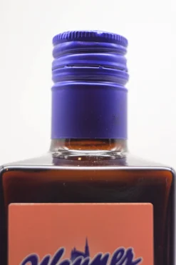 Original Napolitaner Cremelikör -Angebote Baileys Store dsc09514