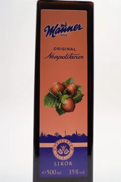 Original Napolitaner Cremelikör -Angebote Baileys Store dsc09515