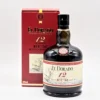 12 Jahre Demerara Rum