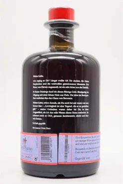 8 Jahre Single Cask Rum Cognac Cask Finish -Angebote Baileys Store dsc09641 1