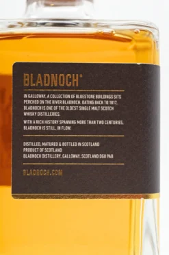 11 Jahre Lowland Single Malt Scotch Whisky -Angebote Baileys Store dsc09695l48psh303ubic