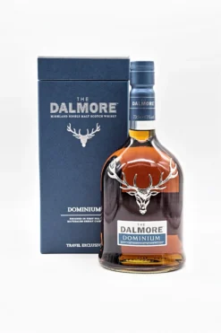 Dominium Highland Single Malt Scotch Whisky