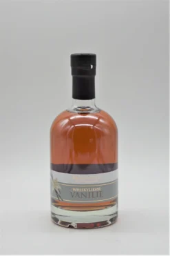 Vanilie Whiskylikör