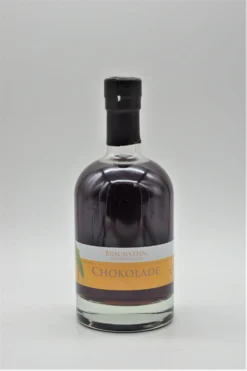 Chokolade Whiskylikör