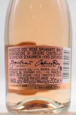 Prosecco Spumante Rose 0,2l 24 X Fl. Sparset -Angebote Baileys Store dsc09743hwvevf6ce5y3v
