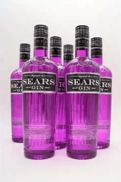 Premium Gin 6 X Fl. Sparset
