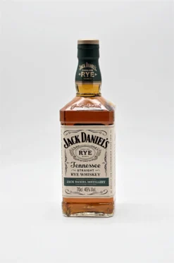 Tennessee Straight Rye Whiskey