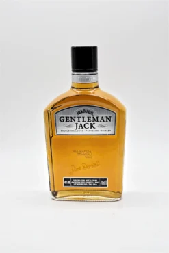 Gentleman Jack Tennessee Whiskey