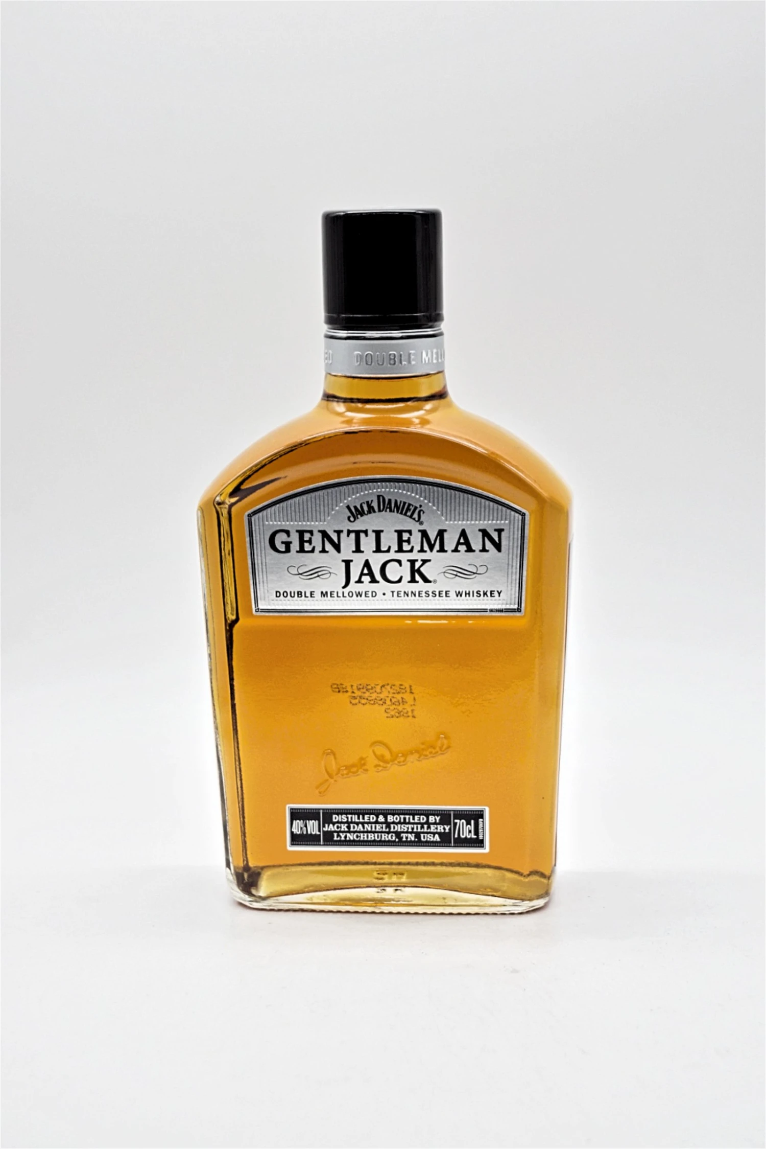 Gentleman Jack Tennessee Whiskey 1 Gentleman Jack Tennessee Whiskey