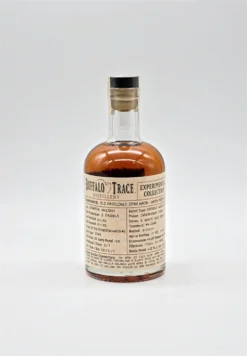 Experimental Collection 2002/2015 Entry Proof 125 Bourbon Whiskey