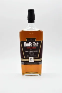 Pennsylvania Rye 94 Proof