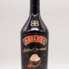 Baileys Salted Caramel Cream Likör