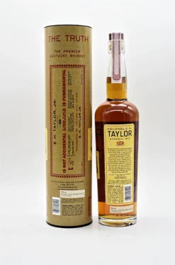 Straight Rye Kentucky Rye Whiskey -Angebote Baileys Store dsc09824 fotor