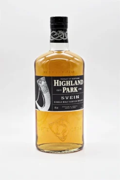 Svein Single Malt Scotch Whisky