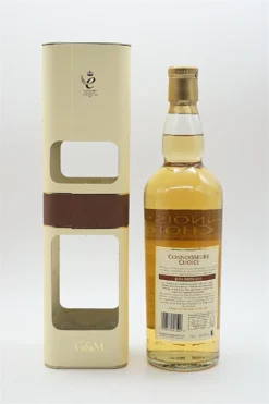 Connoisseurs Choice Jura Distillery 1997/2012 Single Malt Scotch Whisky -Angebote Baileys Store dsc09856 fotordy4hruffgedeq
