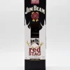 Red Stag Black Cherry Kentucky Straight Bourbon Whiskey + Eiswürfelform
