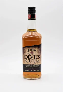 Devils Cut Kentucky Straight Bourbon Whiskey 90 Proof