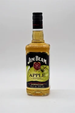 Apple Kentucky Straight Bourbon Whiskey