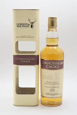 Connoisseurs Choice Caol Ila 2004/2017 Single Malt Scotch Whisky