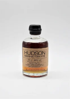 Hudson 14 Jahre Manhattan Rye Batch 43