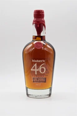 46 Kentucky Bourbon Whisky 94 Proof