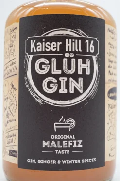 Glühgin 6er Sparset -Angebote Baileys Store dsc09986