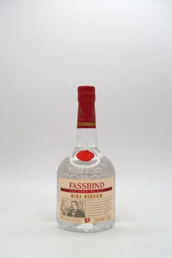 Rigi-Kirsch Les Eaux De Vie