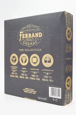 The Collection 4x100ml 5 The Collection 4x100ml -Angebote Baileys Store ferrand 4x100mlh