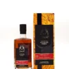 7 Jahre Emmer Edition 2 Cask Strength Schwäbischer Hochland Whisky