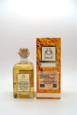 Titelseite -Angebote Baileys Store finch whisky honiglikor h