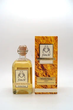 Whisky Honig Likör Schwäbischer Hochland Whisky