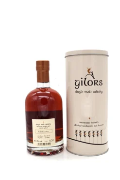 Gilors Portweinfass Single Malt Whisky -Angebote Baileys Store gilors portweinfass h