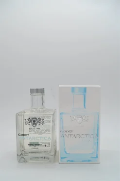 Antarctica Icy White Cognac