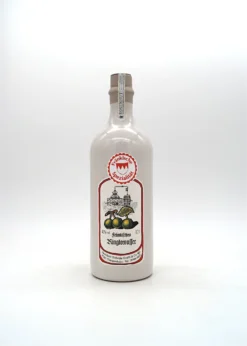 Fränkisches Ringlowasser