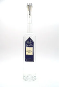 Fränkischer Gellerts Butterbirnenbrand