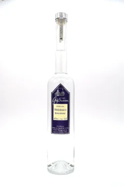 Fränkischer Mollebusch Birnenbrand