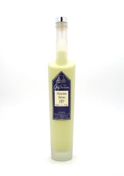 Pistazien Sahne Likör