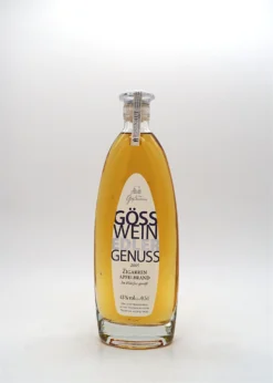 Zigarren Apfelbrand Im Holzfass Gereift 2005