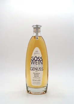 Zigarren Birnenbrand Im Holzfass Gereift 2011