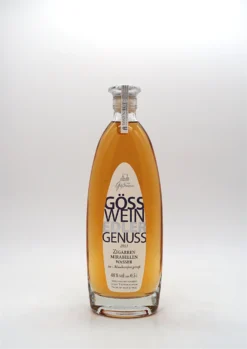 Zigarren Mirabellenwasser Im Maulbeerfass Gereift 2011