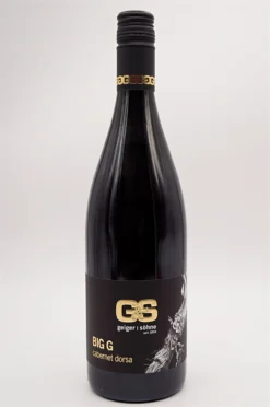 Big G Cabernet Dorsa 2020