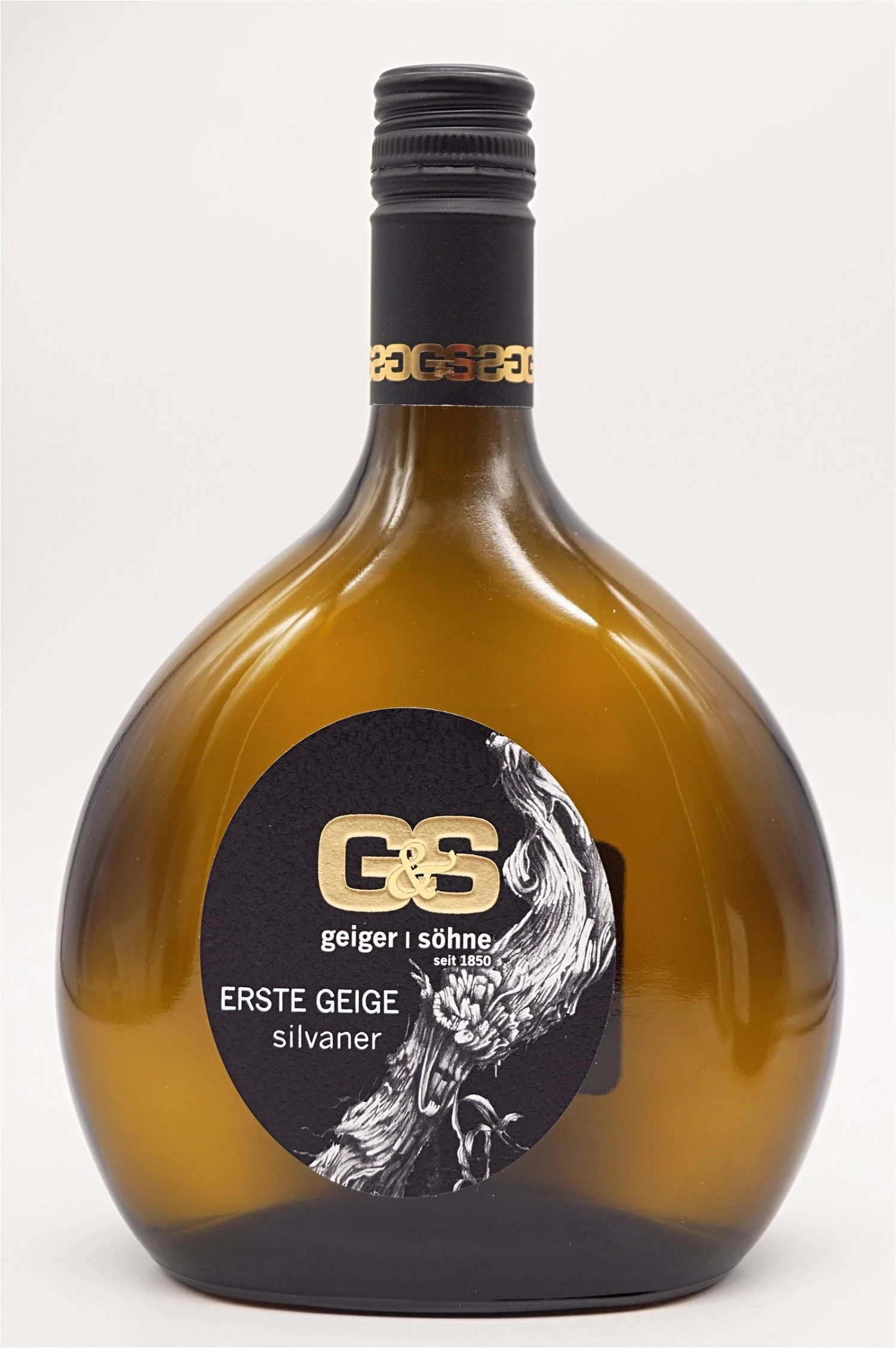 Silvaner Erste Geige Trocken 2021 1 Silvaner Erste Geige Trocken 2021