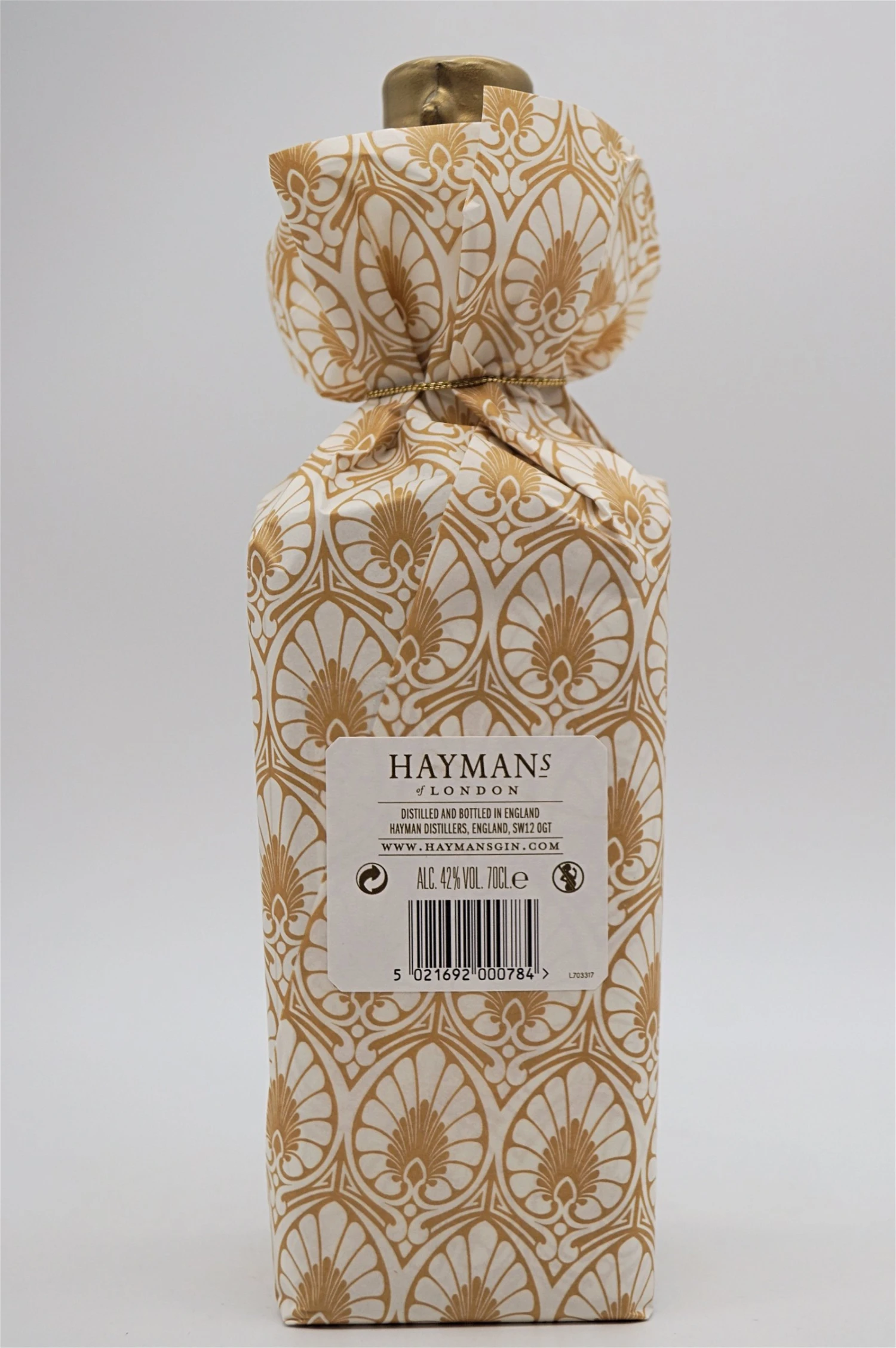 Cordial Gin Cask Rested 2 Cordial Gin Cask Rested – Bild 2