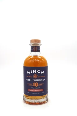 10 Jahre Sherry Cask Finish Irish Whiskey