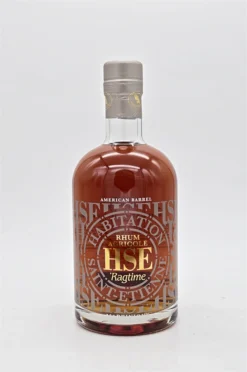 Ragtime American Barrel Rhum Agricole