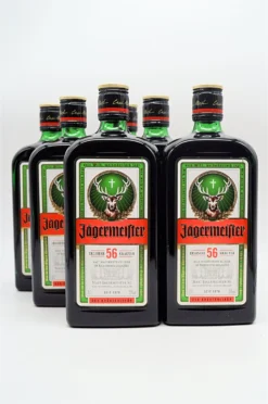 Kräuterlikör 6xFl. Sparset