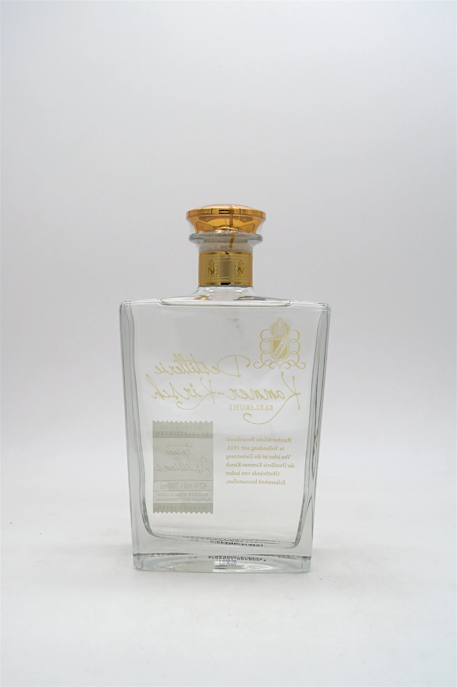 Feiner Williams 2 Feiner Williams – Bild 2