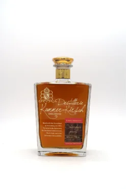 Kirschbrand Sherryfass Gereift Special Edition