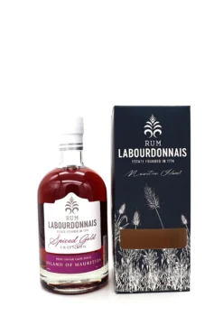 Spiced Gold Craft Rum