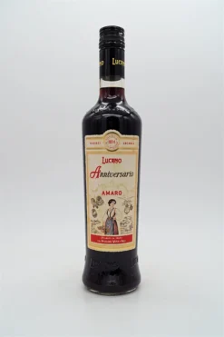 Amaro Anniversario